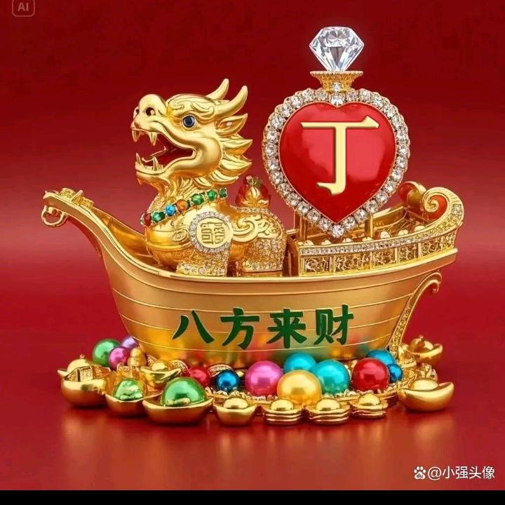 🇨🇳༽ 小财迷༼²0²⁵