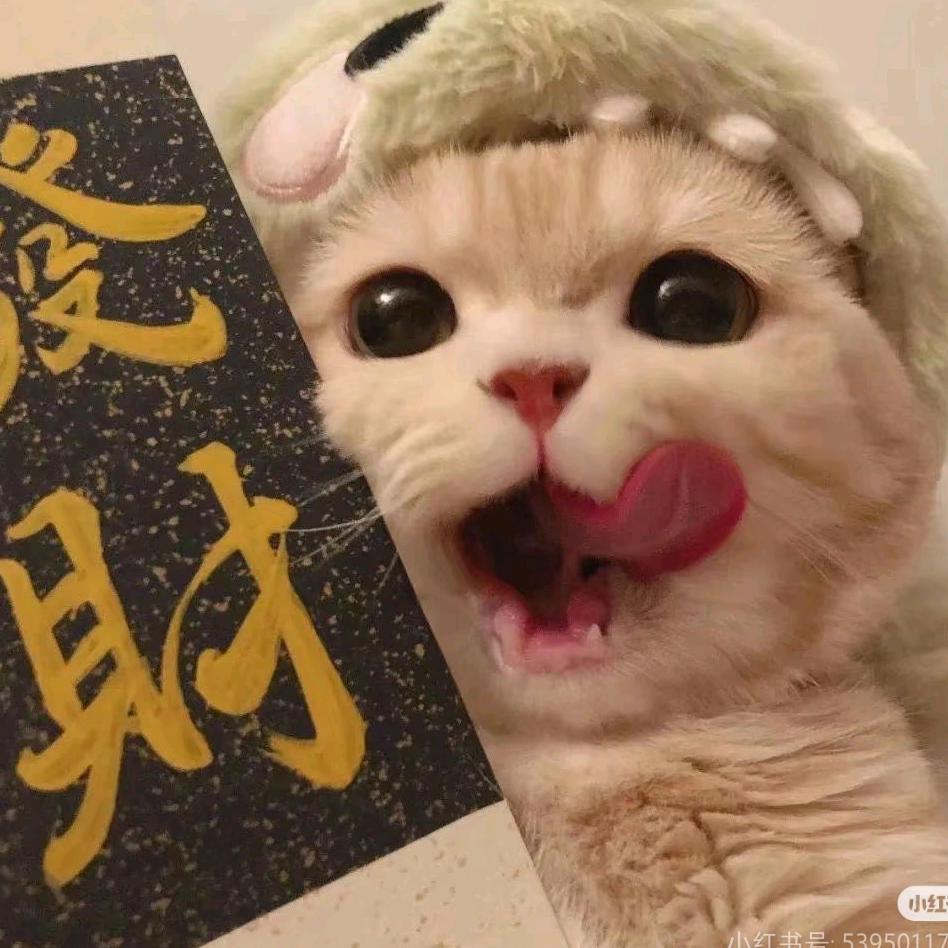 作品小蛋糕
