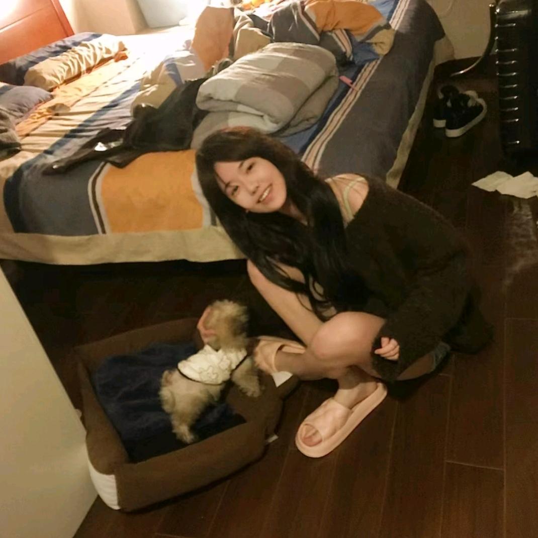 只和优优好