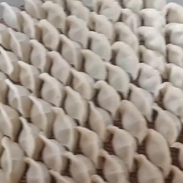 纯手工水饺