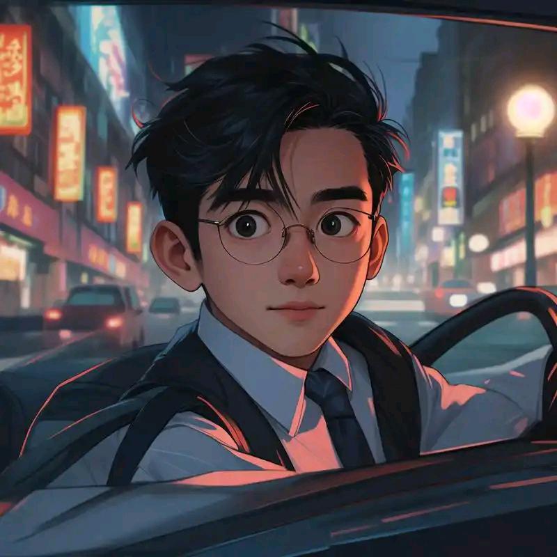 🚶相遇时间见我🚶