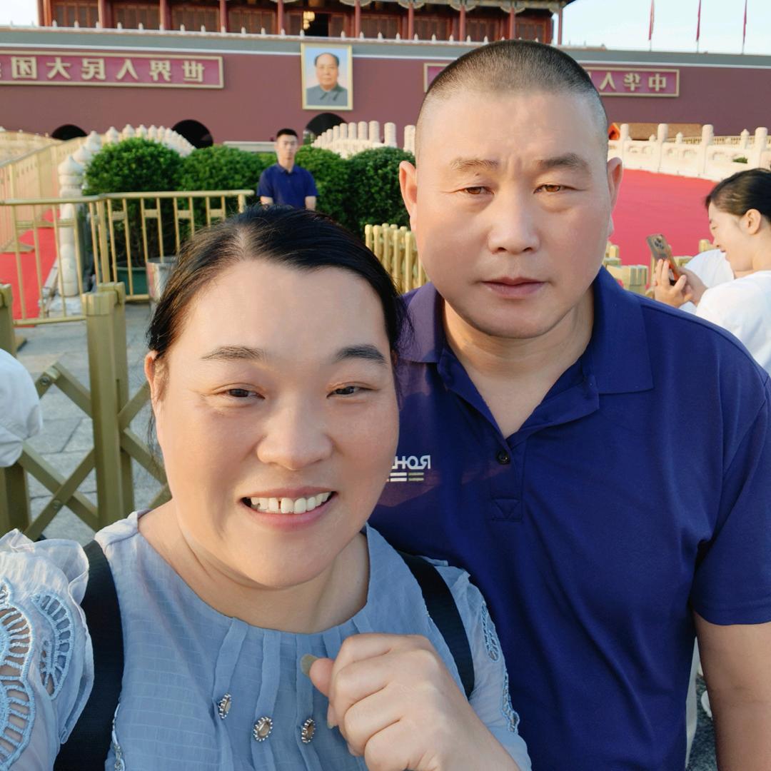 岁月静好🌹🌹