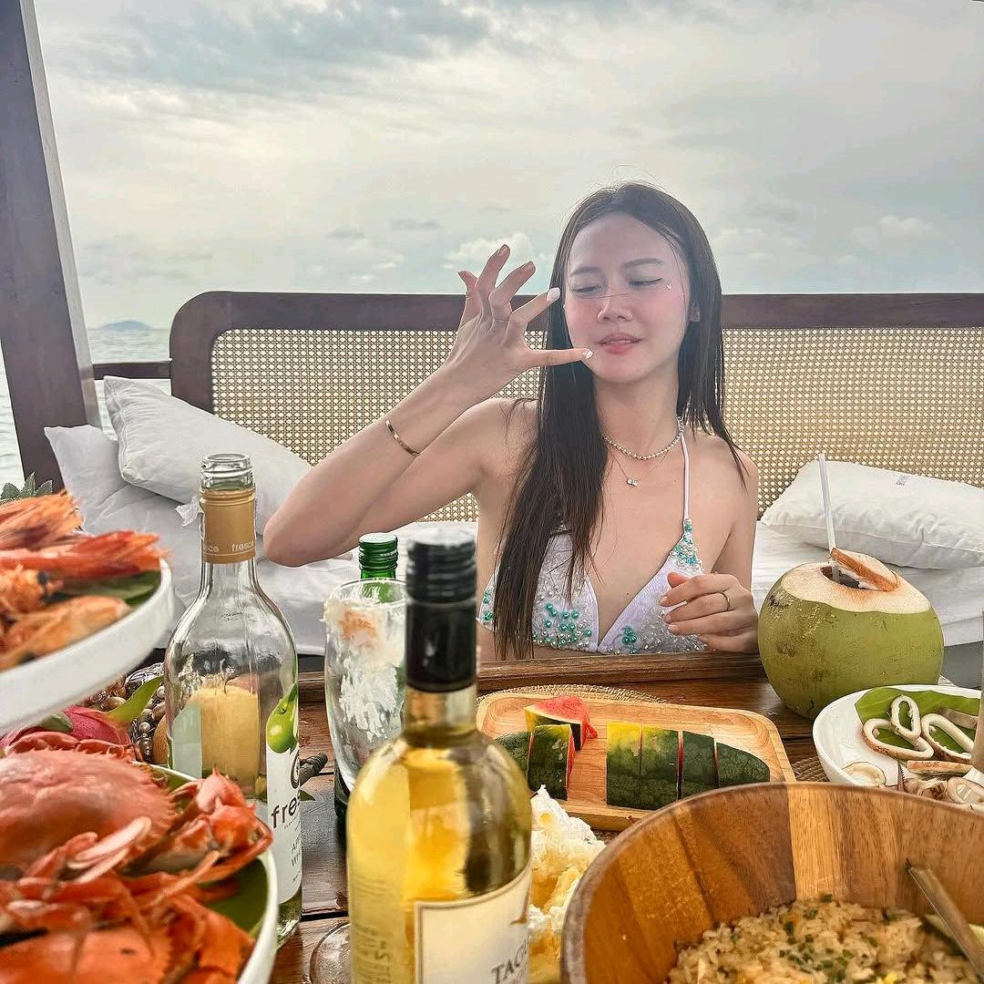 非常紧张小姐