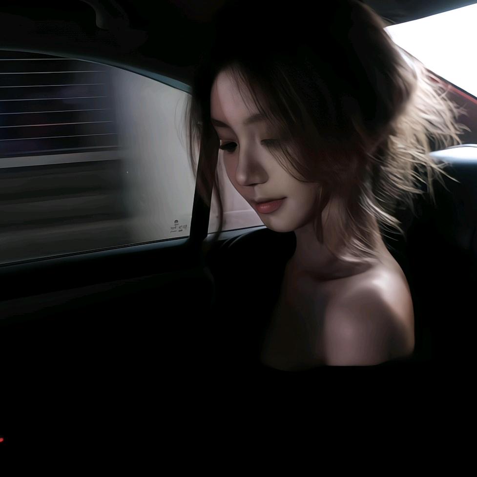 无心﹒