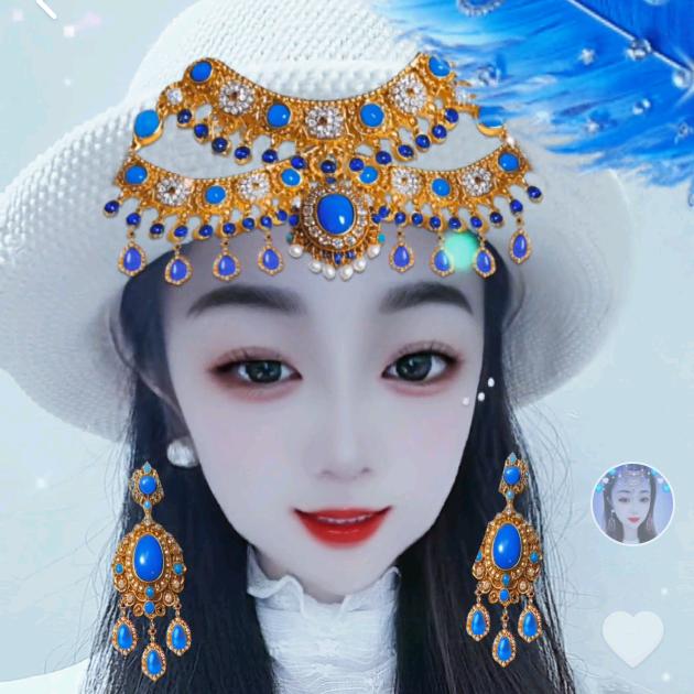 美好的明天