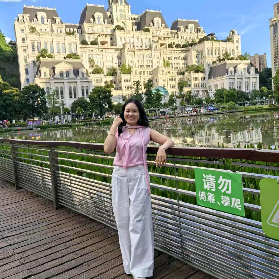 小姚《桃儿》