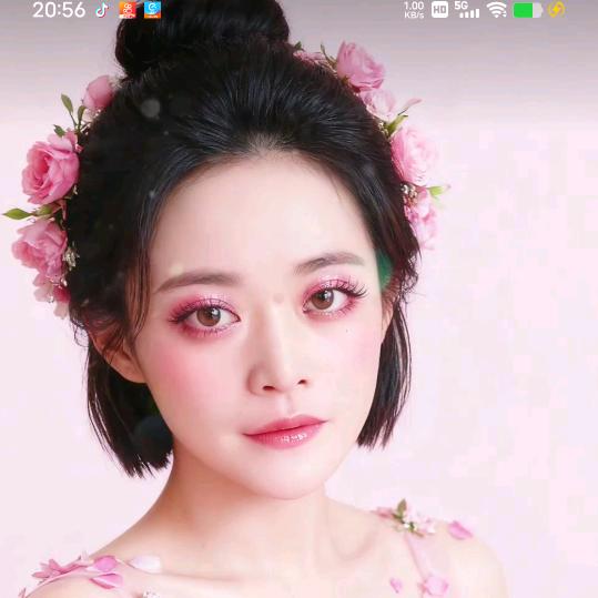 叶