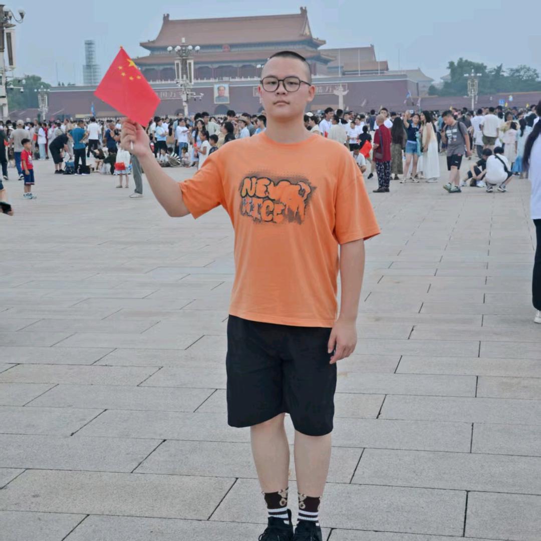 @高杨（游戏主播）