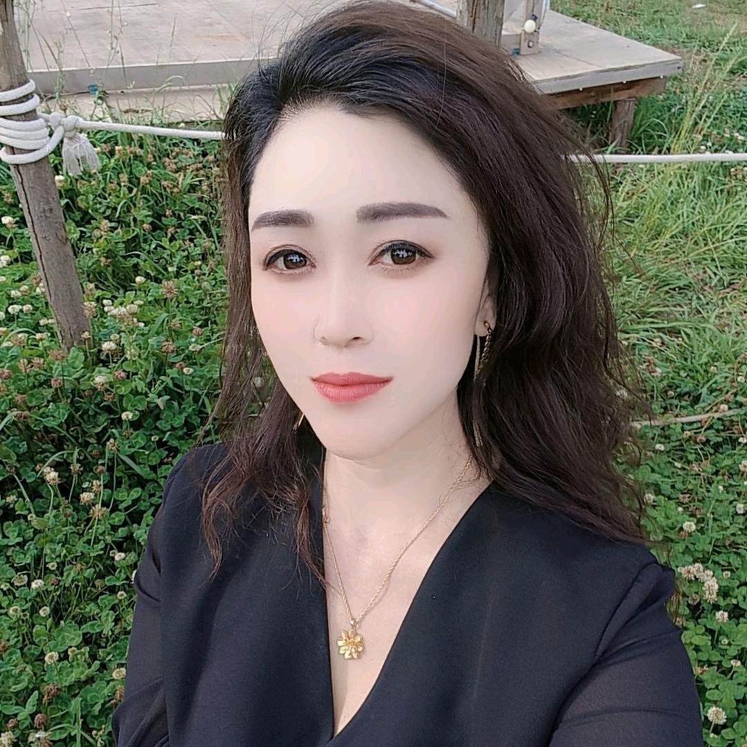 丽丽🌹