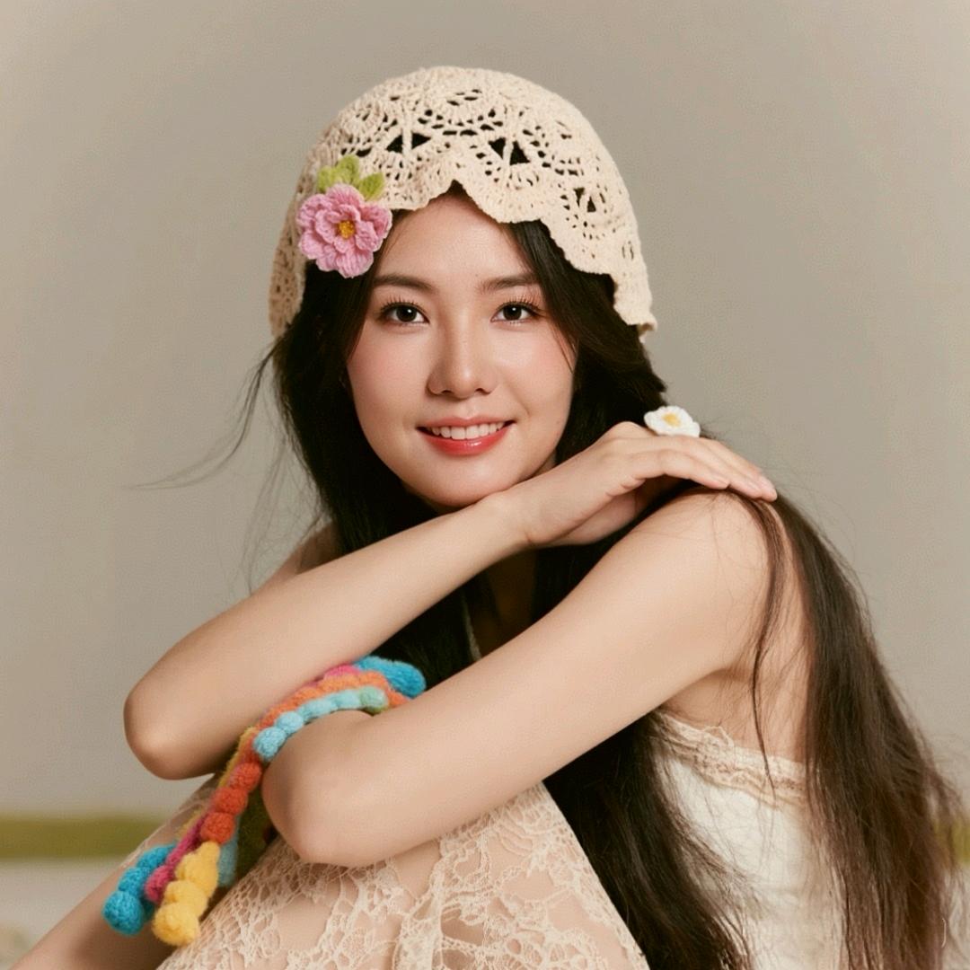 华然晓晓姐