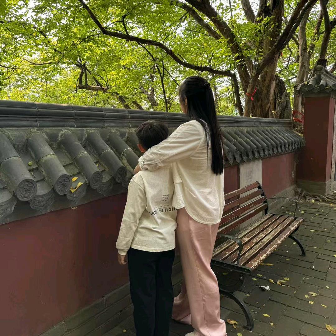 小户妈妈要努力🫶🫶