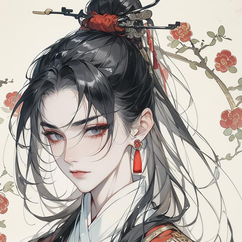 巽风十一郎（永劫无间手游）