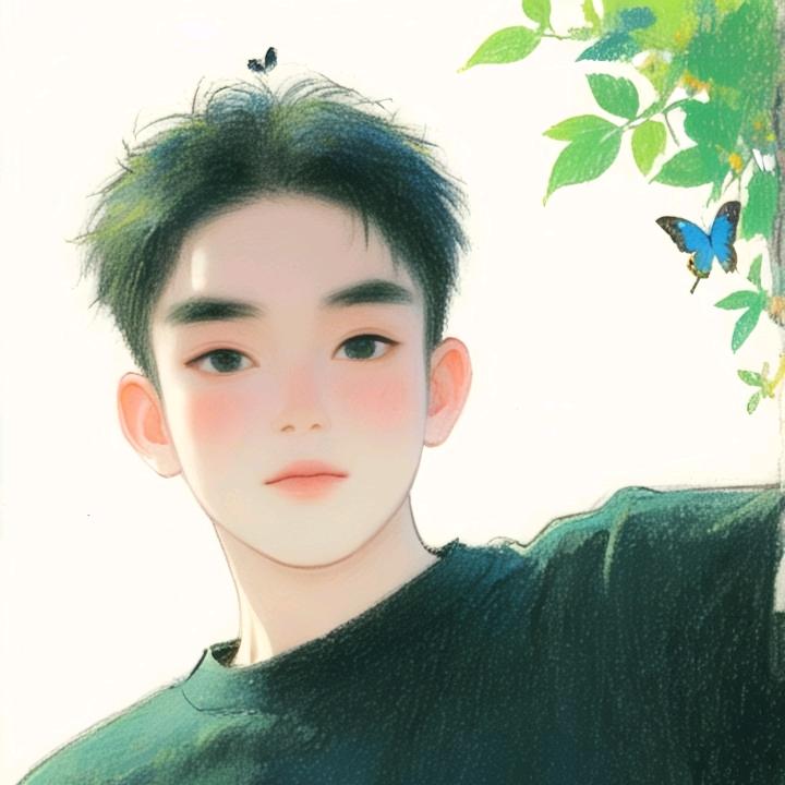 ✨️穷🍒鬼✨️