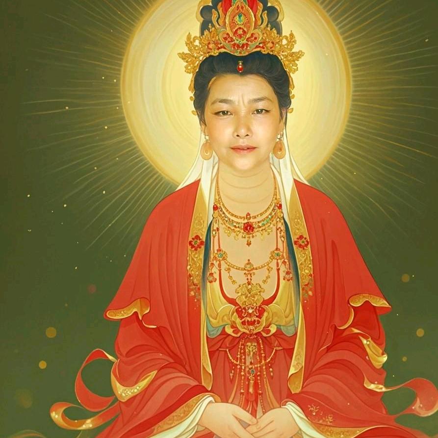 美好时光贾翠英