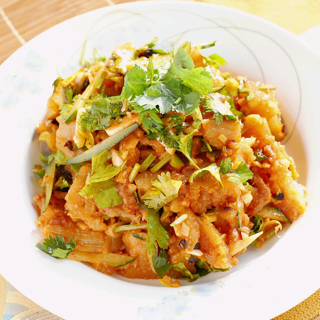 胡姐粗粮细作手工坊