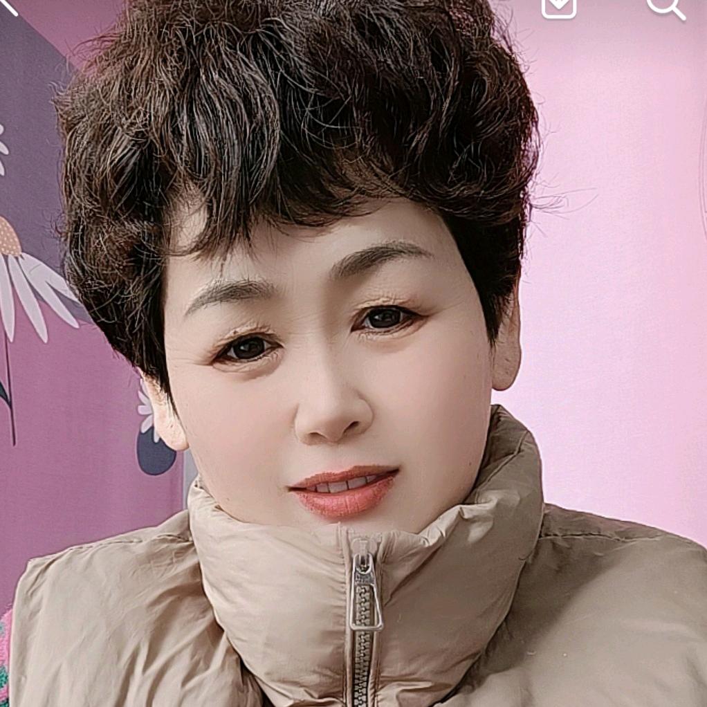 同悦张姐