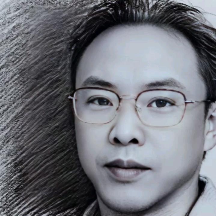 恋与印江