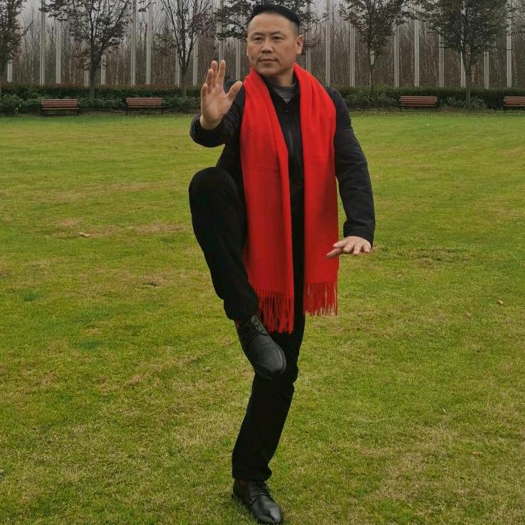 🇨🇳《忠诚一生》