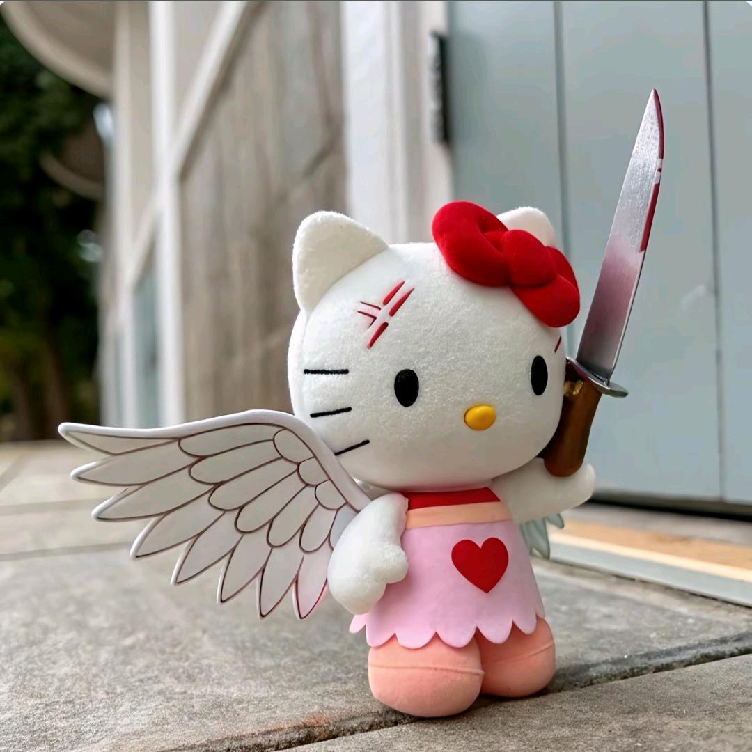 有啤酒肚的仙女👑