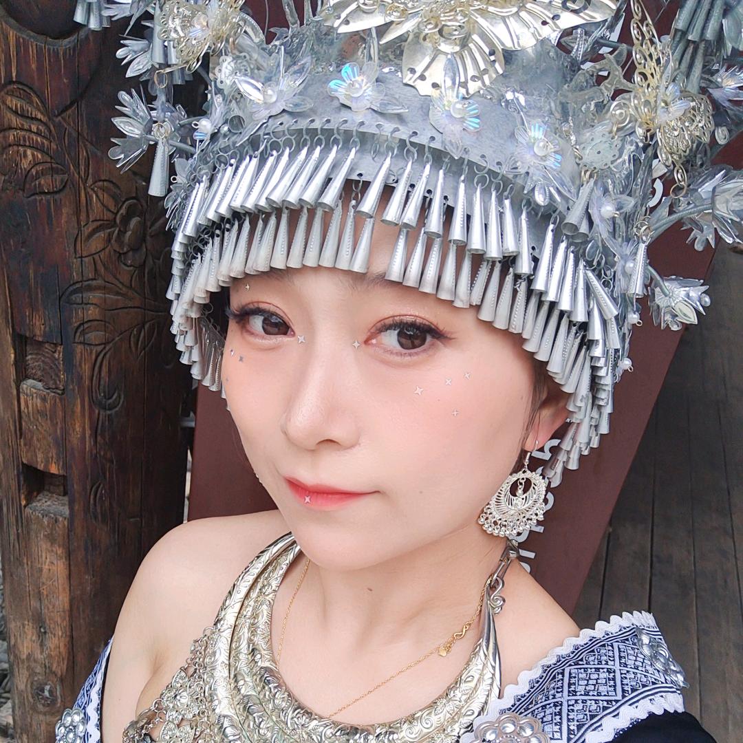 @百变女王👑