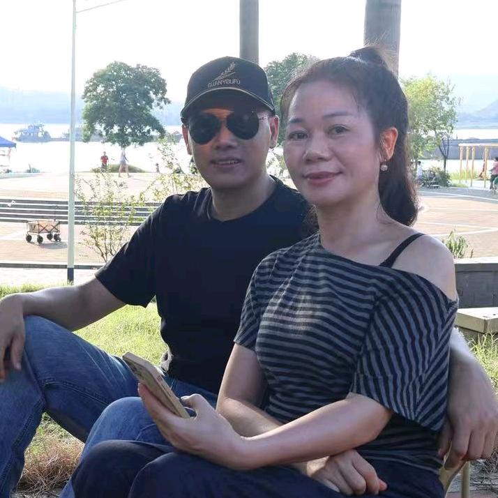 潮德发