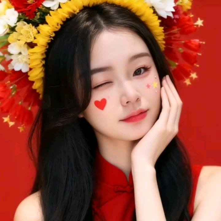 小黑妹
