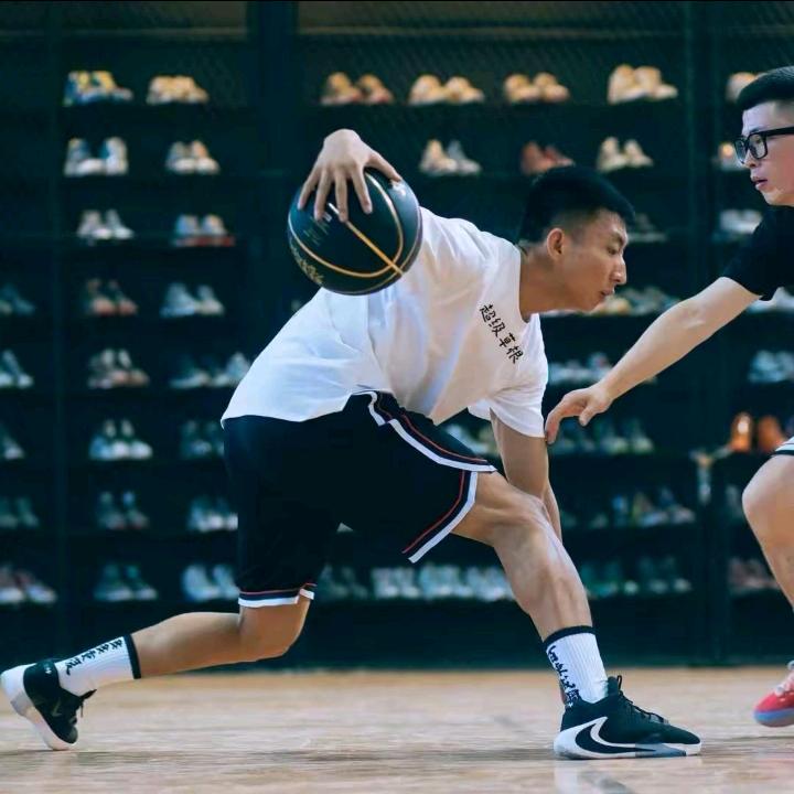 超极草根🏀王师傅
