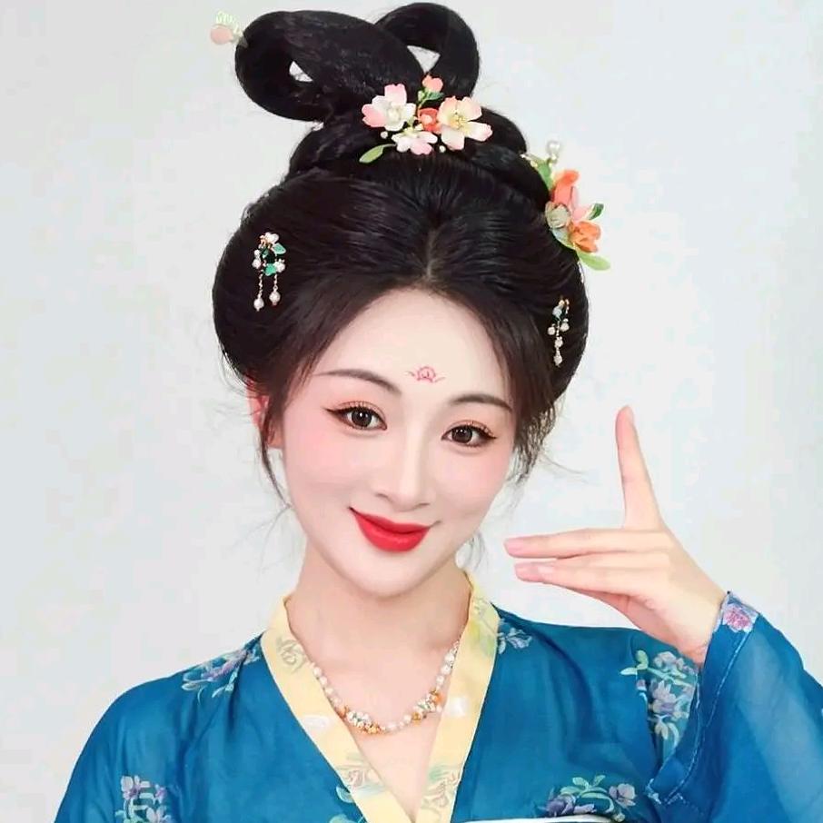 燕子学茶