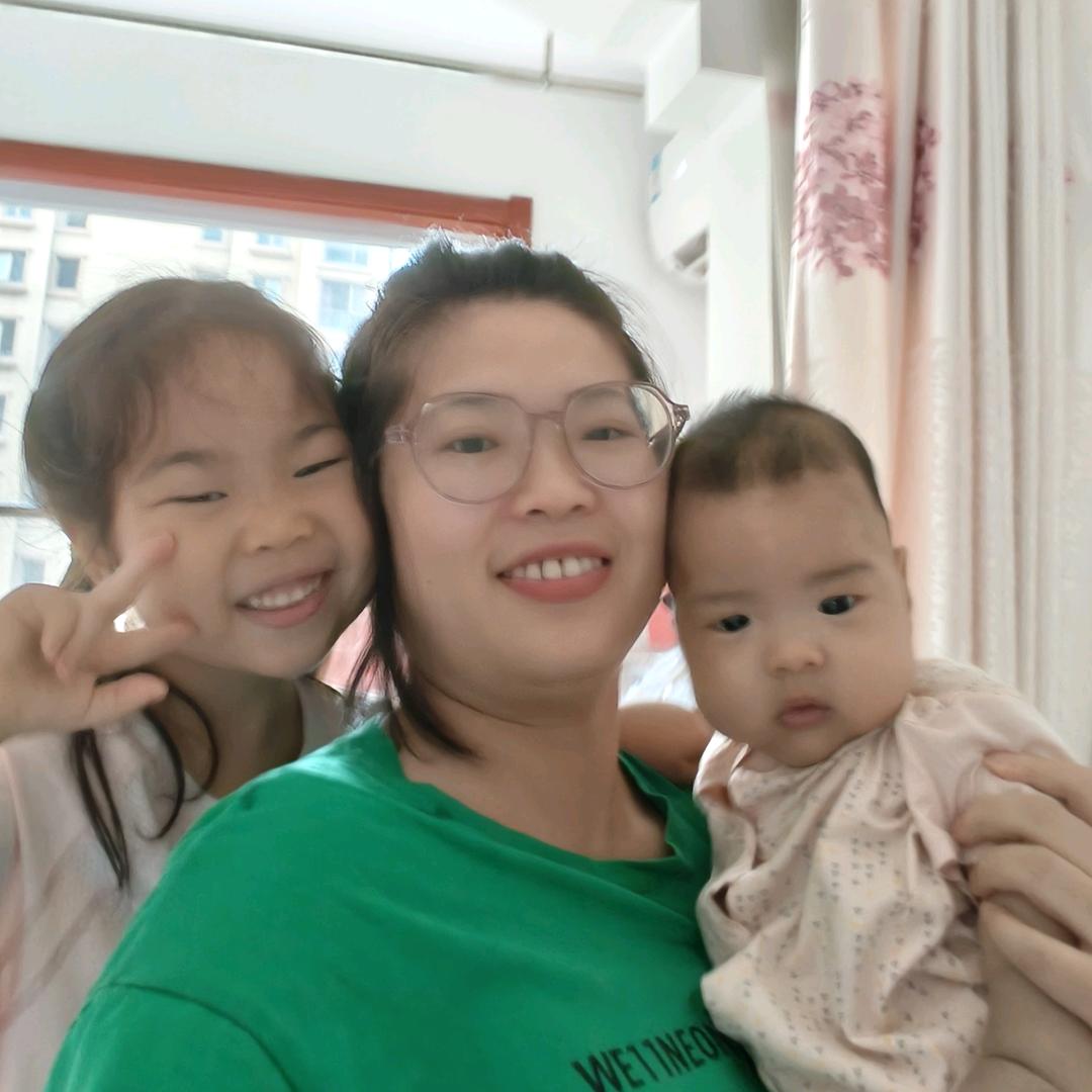 颖宝妈妈
