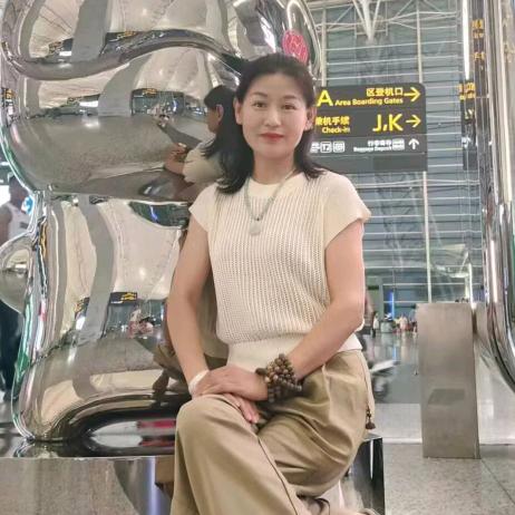 慧慧妈(上午9:30分首播)