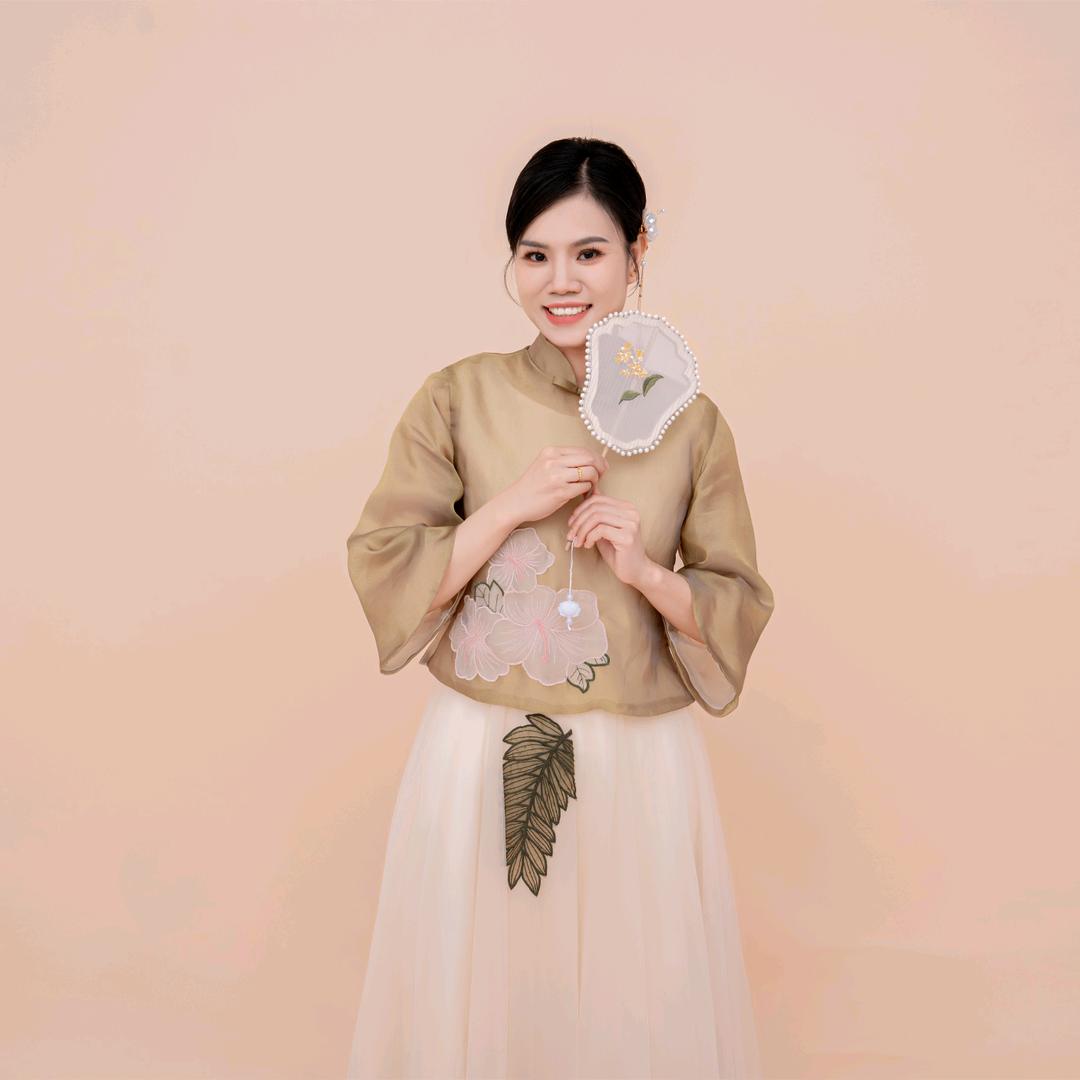 杨家菇凉(*^ω^*)