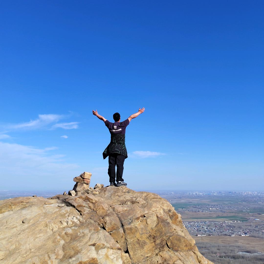 南风知我意，吹梦到西洲