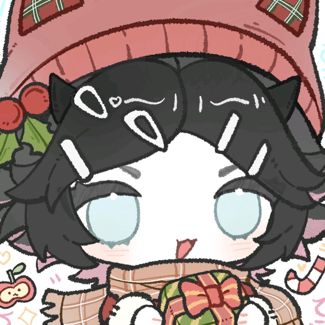 冰块的猫