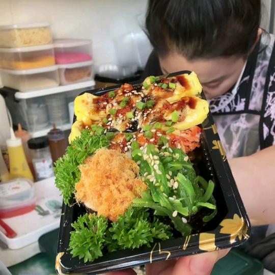 琪琪吖