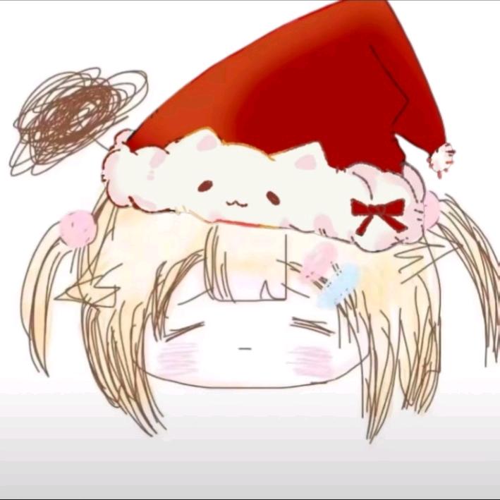 一只蘑菇