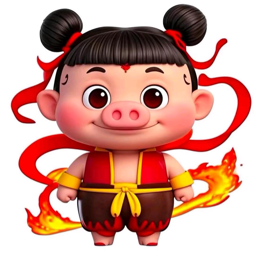 狂暴无敌荒天帝