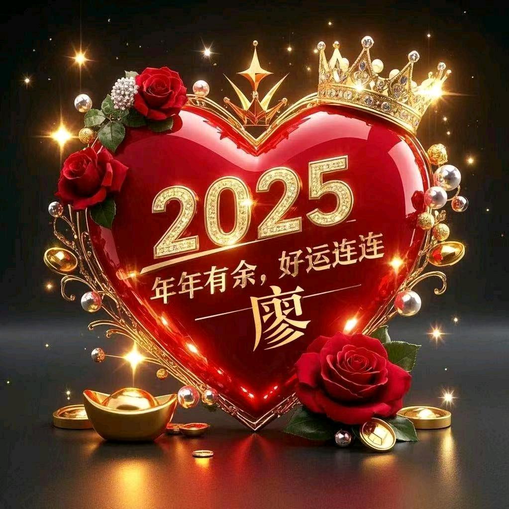 💞相濡以沫💞