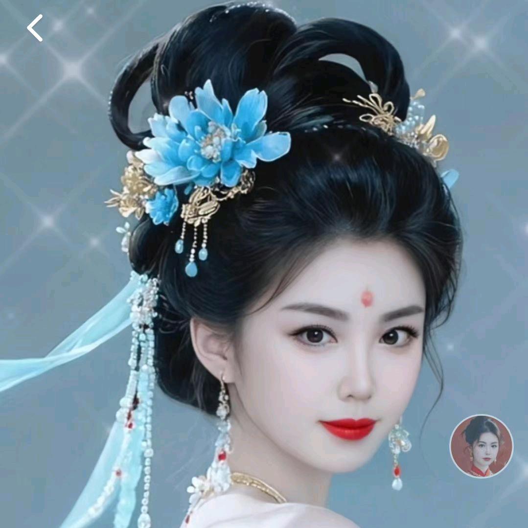 天之恋(回仙境)