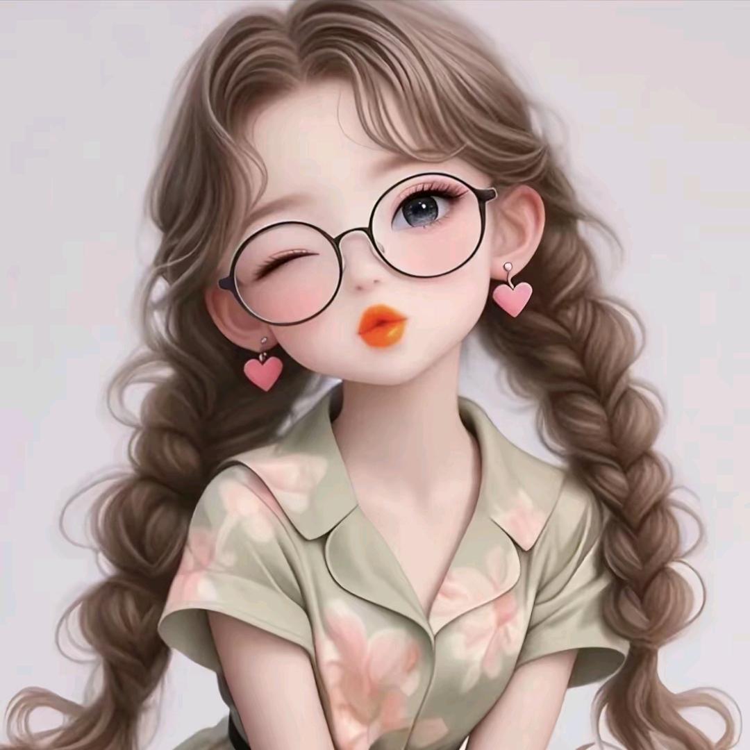小美爱吃零食