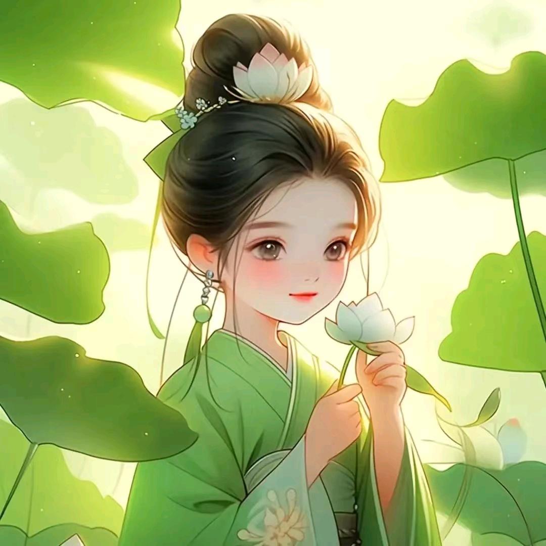开心就好