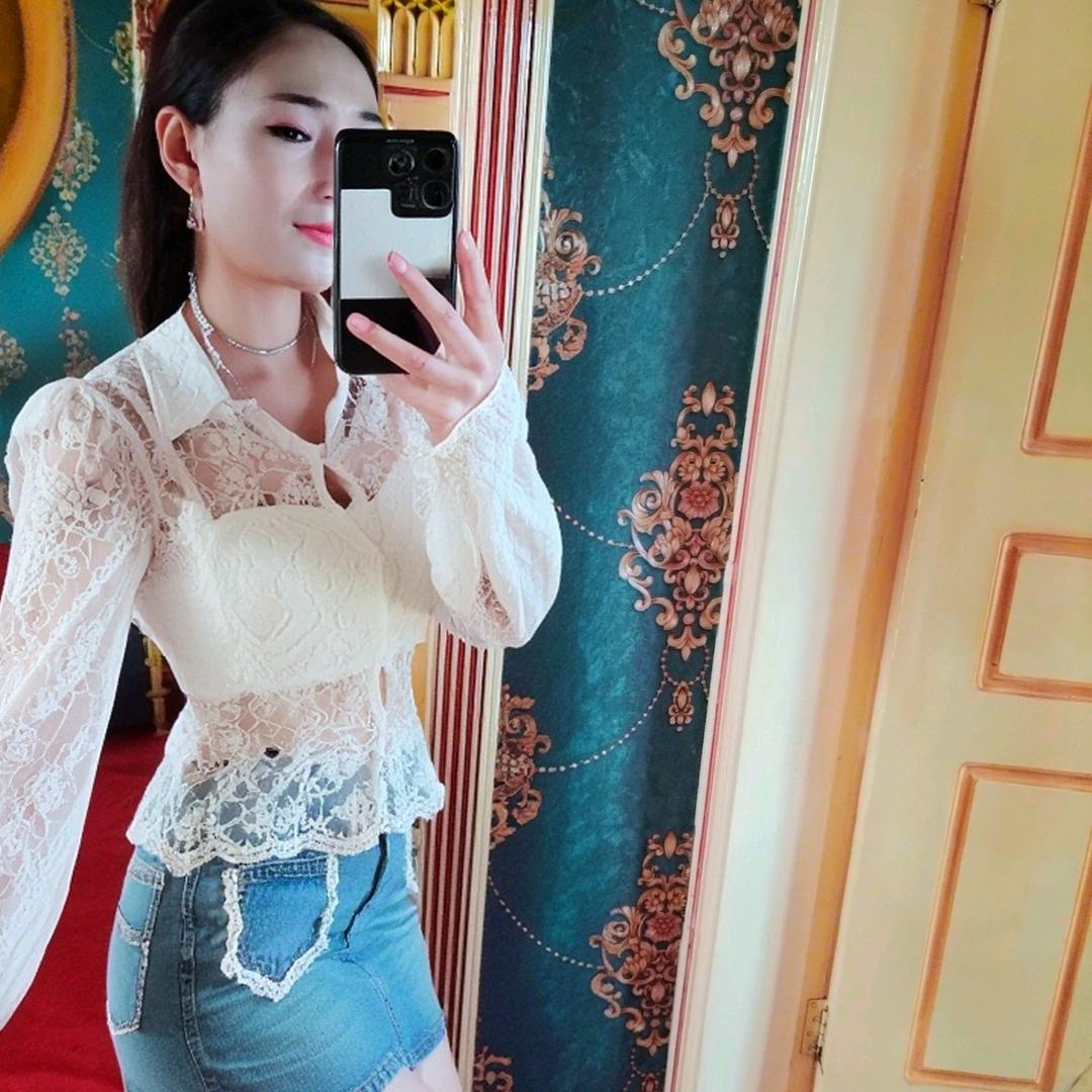 莎车 古丽