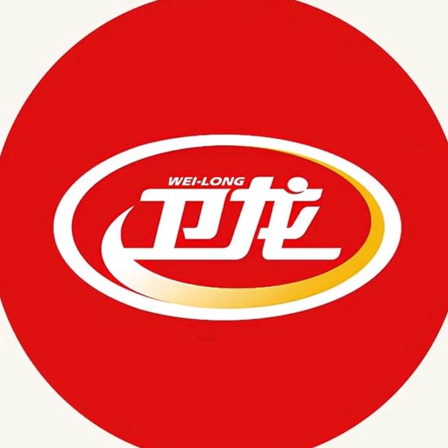 卫龙魔芋爽翻天