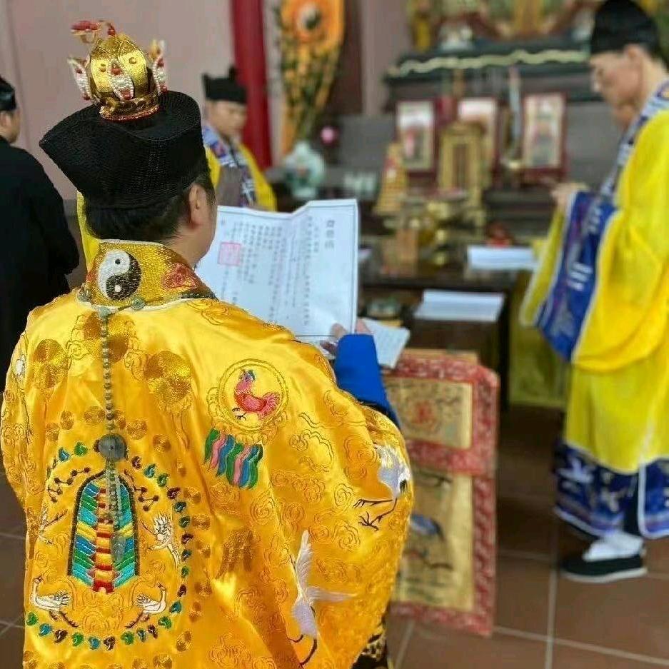 师傅助理1