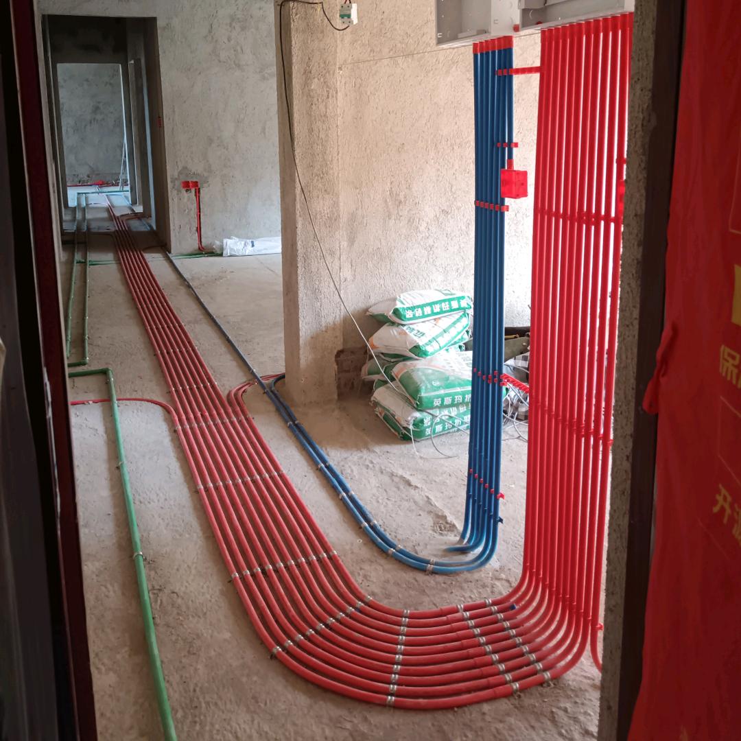 藤县能源装饰105