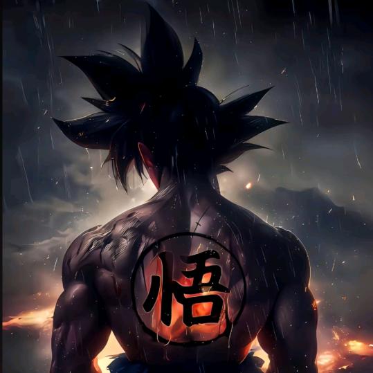 烈焰战马