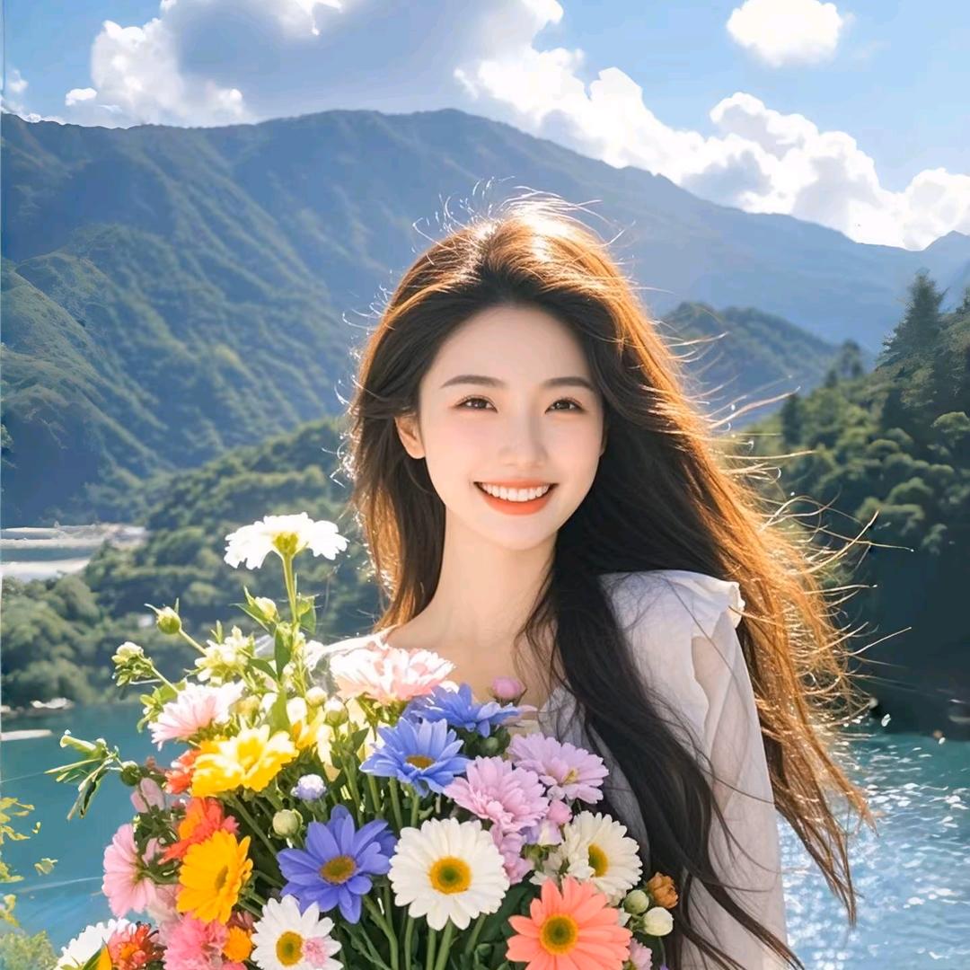 喵小曼🐱