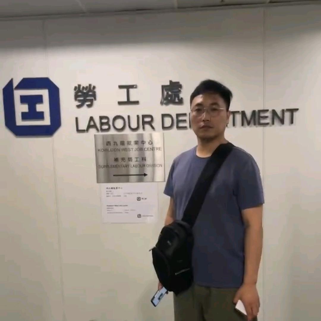 🇭🇰_Zen哥①