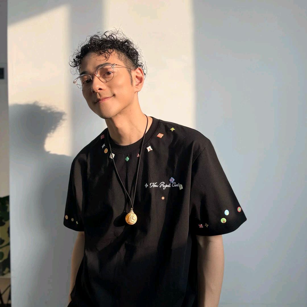 李晨nic（爆款来袭）