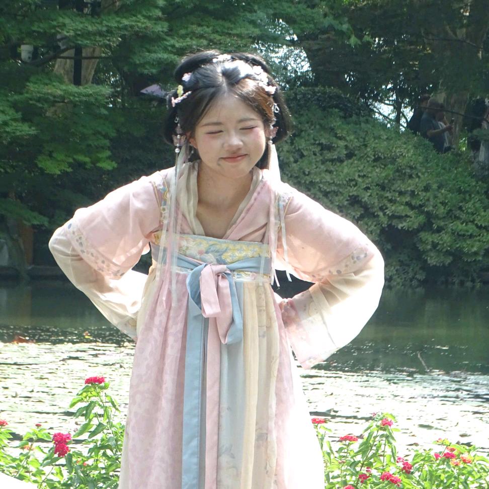 麦芽精的梅雨季🔔