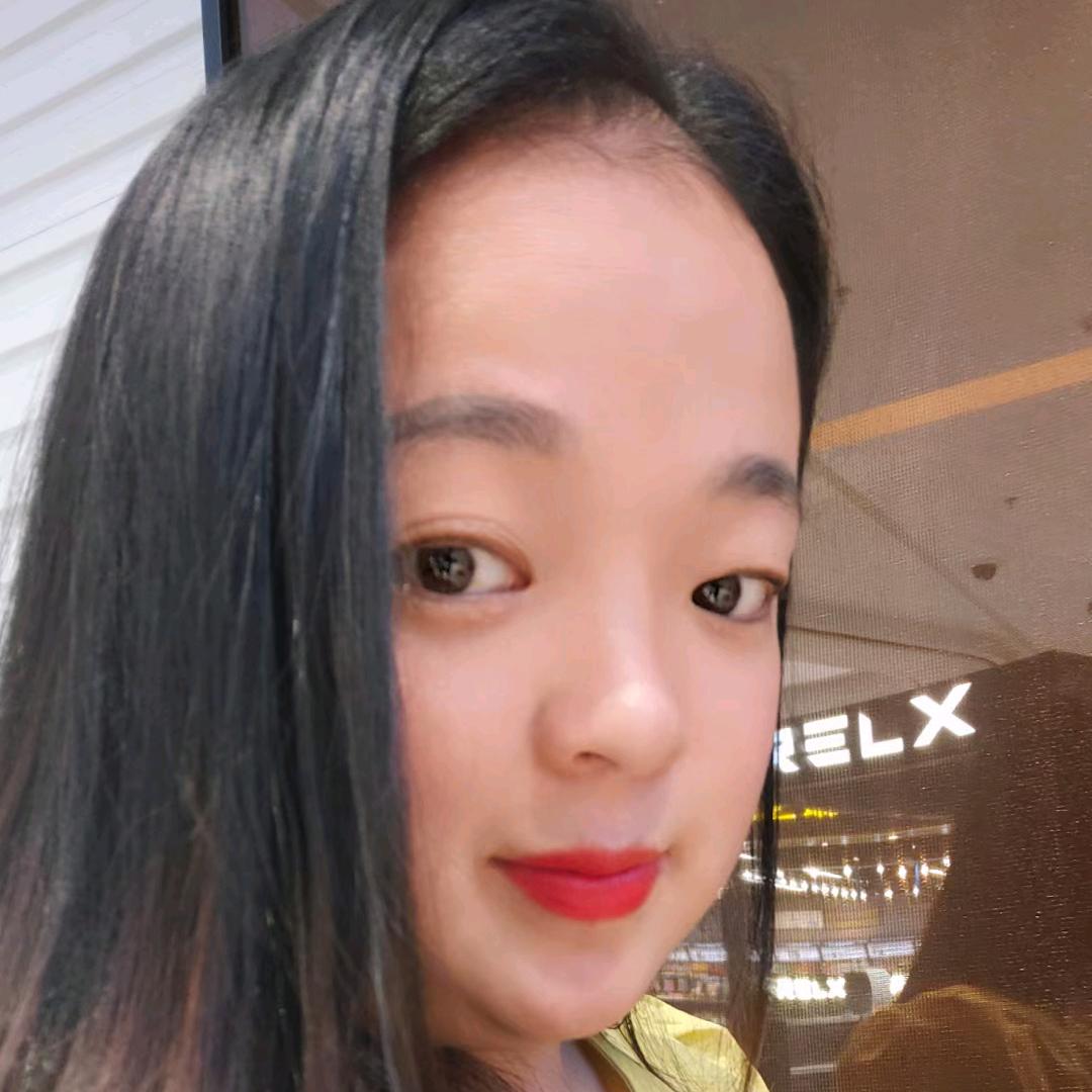 小萍萍₍˄·͈༝·͈˄*₎◞ ̑̑